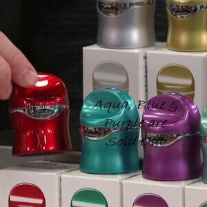 RABBIT by Metrokane Wine/Champagne Sealer - NWT/Sealed - Various Colors